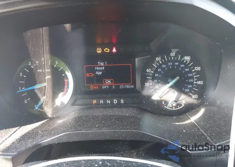 2016 Ford Edge Se from USA, damaged, VIN 2FMPK3G98GBC49326